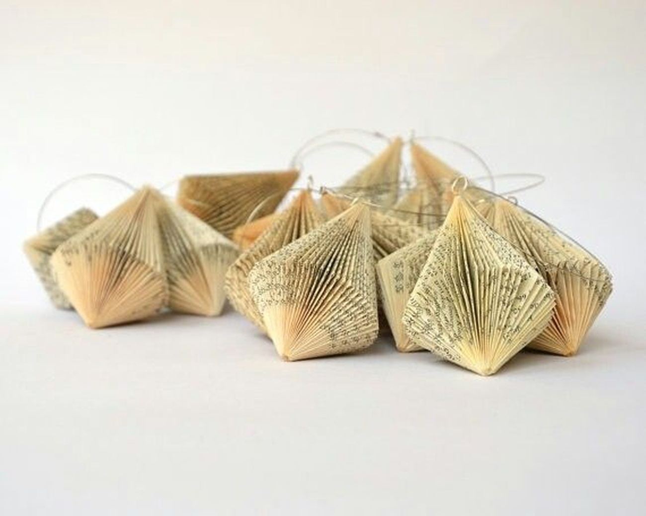 Мастер-класс «Игрушка из книжки»