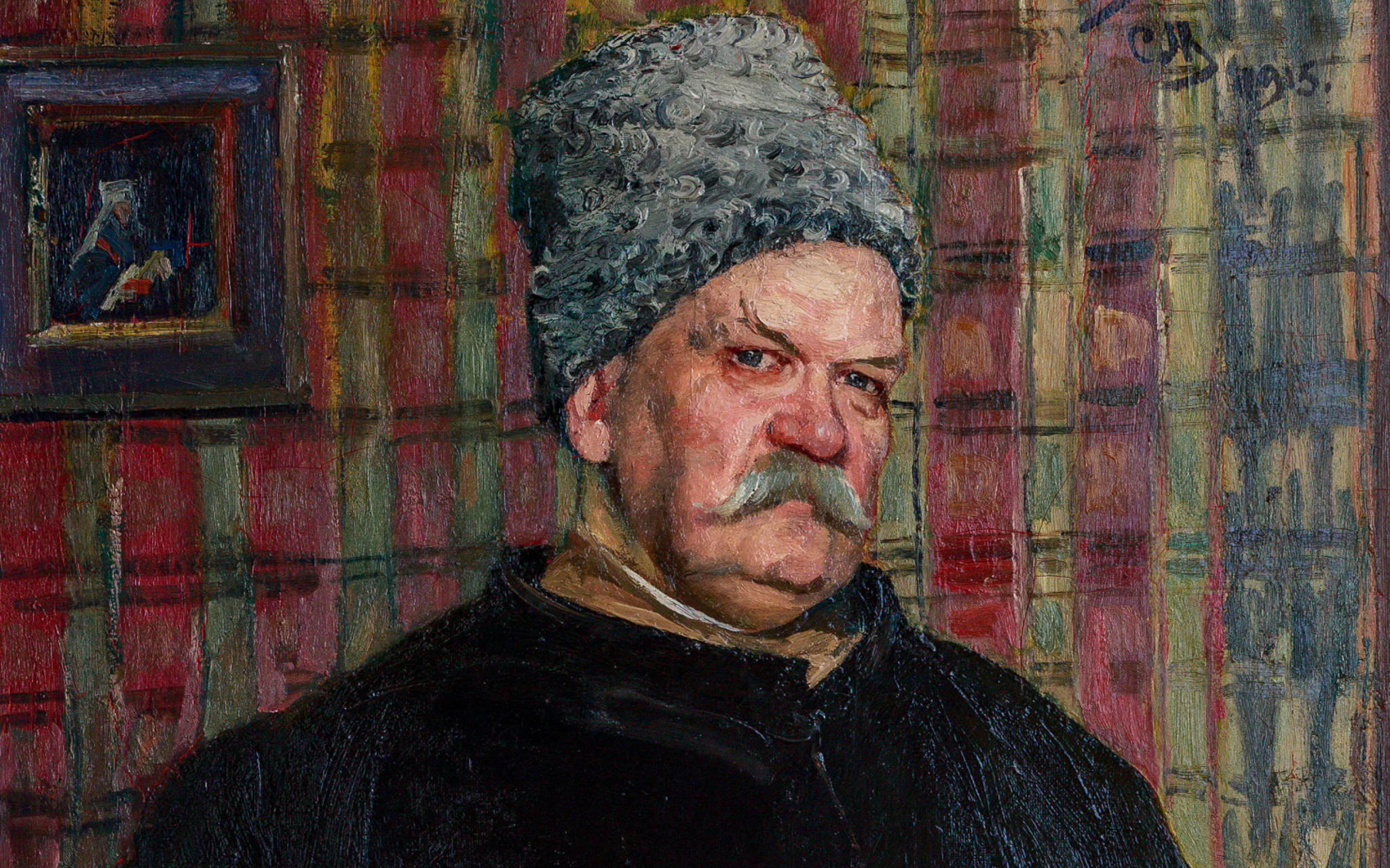 Лекция «Свой среди своих. Владимир Гиляровский и литературная Москва рубежа веков»