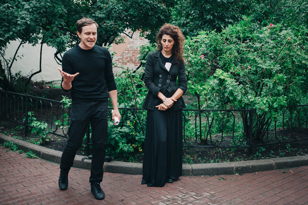 Cпектакль-экскурсия по местам партии Народная воля  