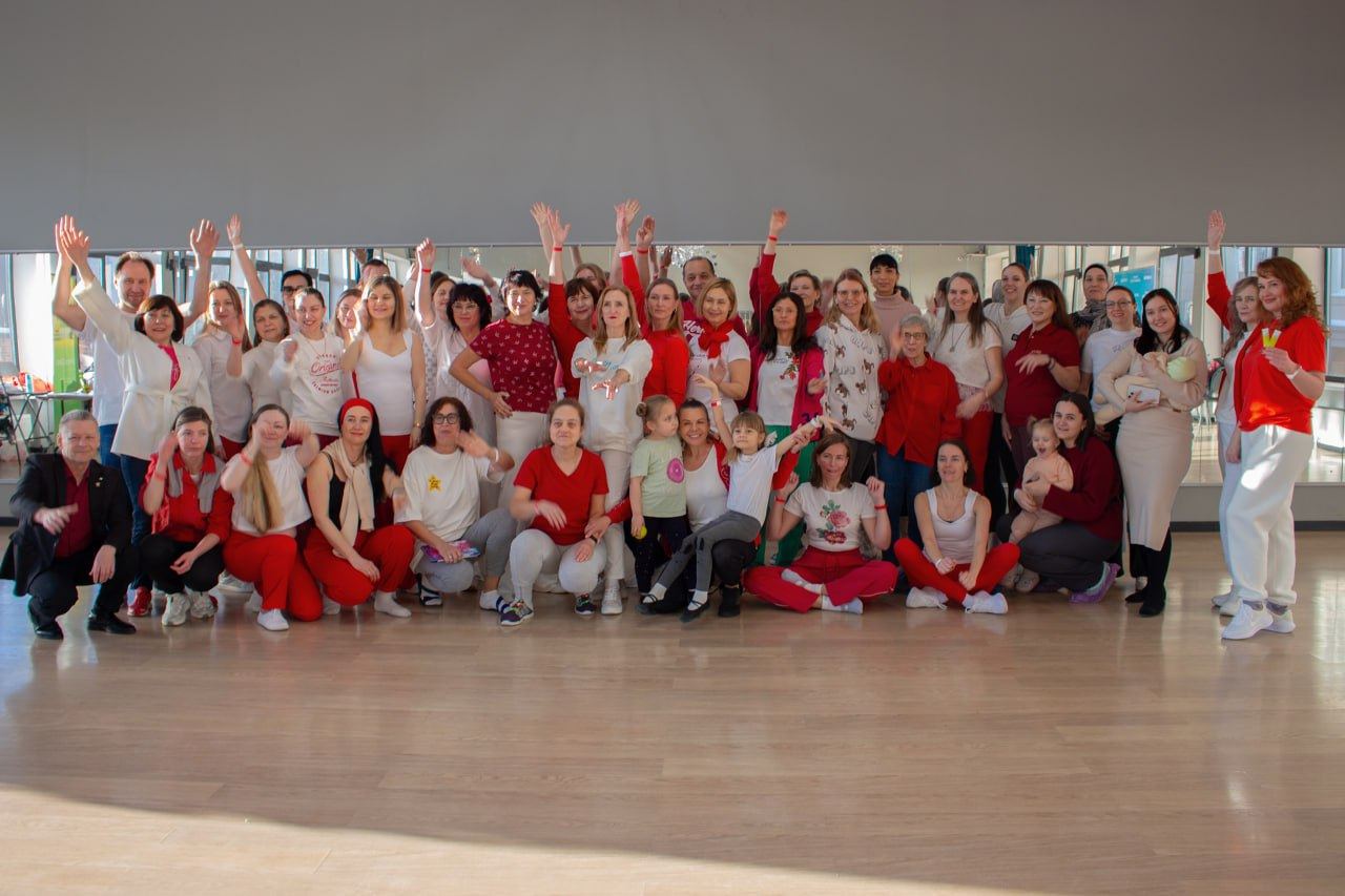 Активный день в Санкт-Петербурге мощное событие 2026