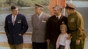 //«Тени исчезают в полдень». Серия  7 «Захар Большаков»