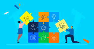 Лекция "Soft skills - востребованные навыки настоящего и будущего"