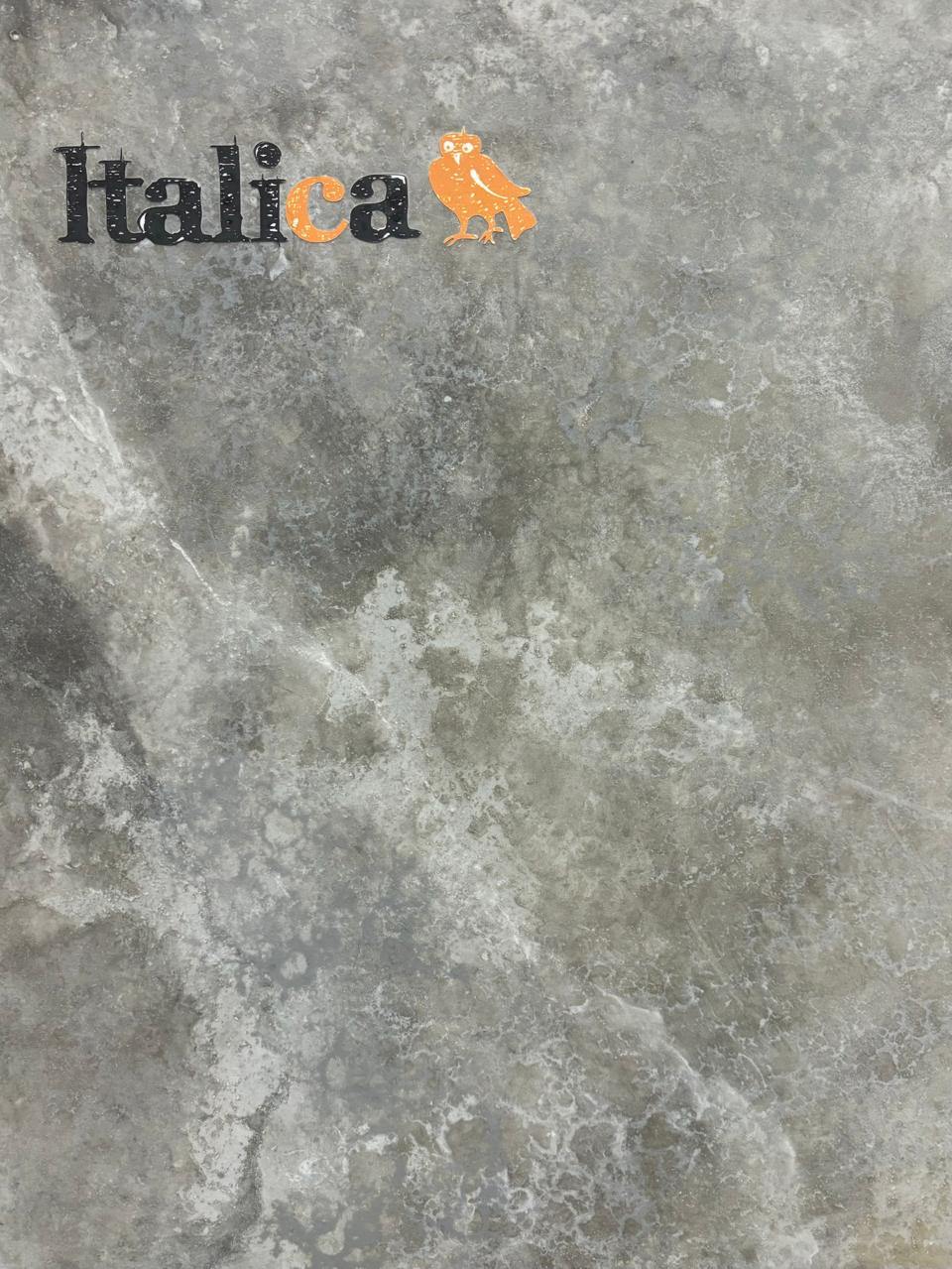 Мастер-класс «ITALICA GRANITO, как альтернатива натуральному камню!»