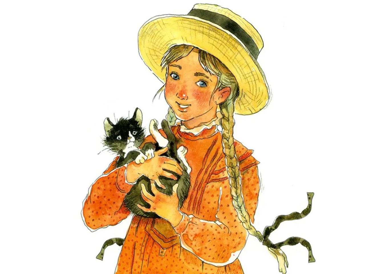 Детский книжный клуб