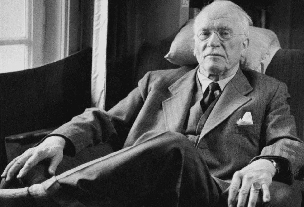 АРТ-УЖИН «Юнг. Путешествие к центру» | 19:30 | совместно с Ольгой Хейфиц