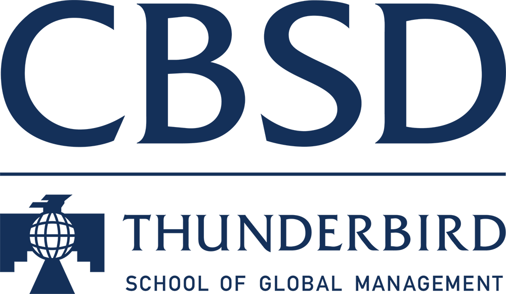 Silver sponsorships CBSD THUNDEBIRD