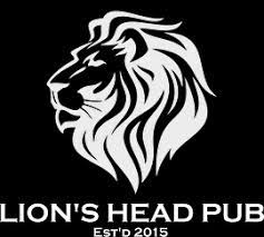 Lion's head pub