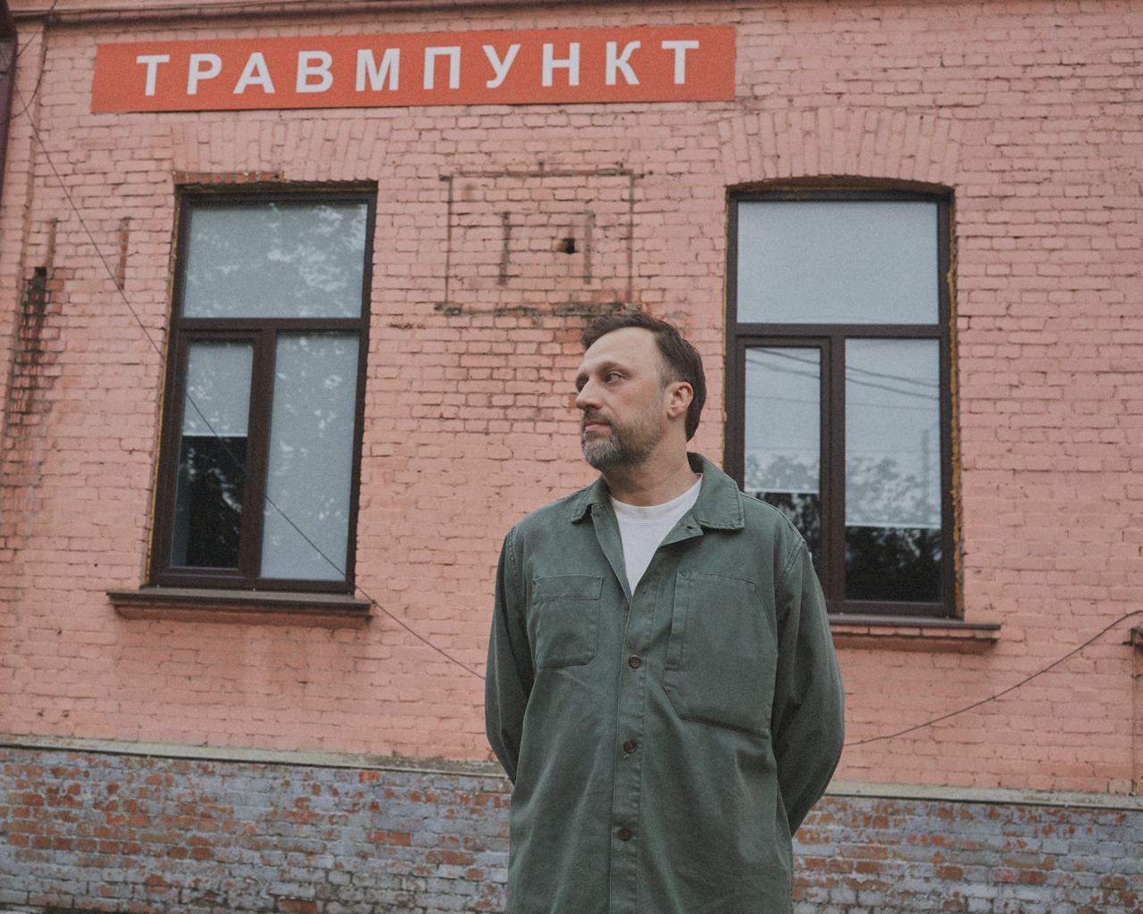 Презентация книги Коли Андреева «Всклянь» (Альпина. Проза)
