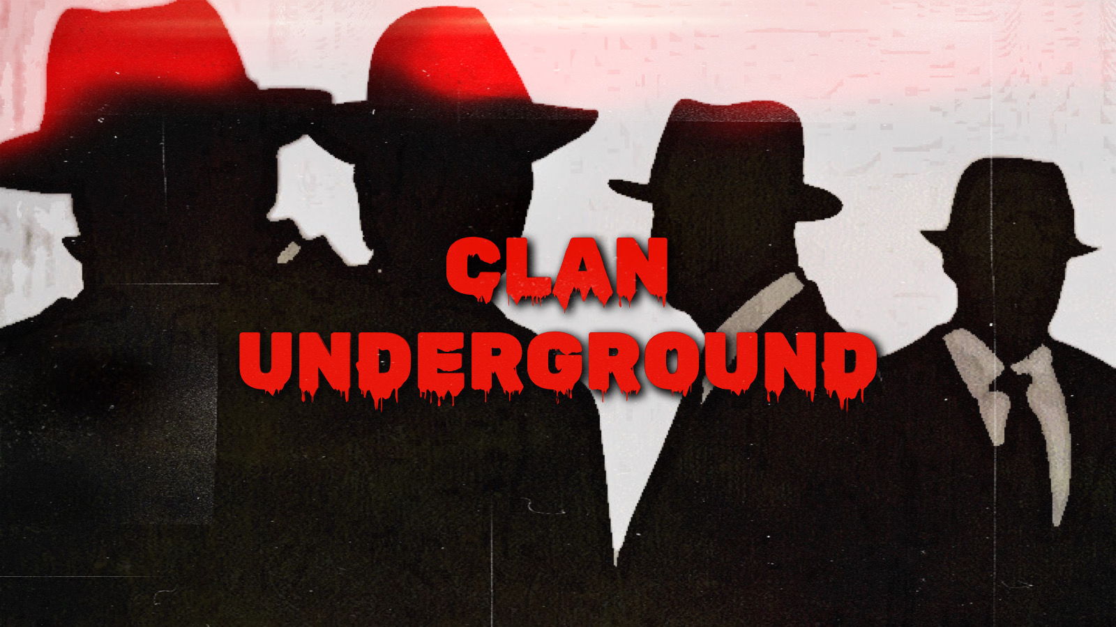 CLAN UNDERGROUND