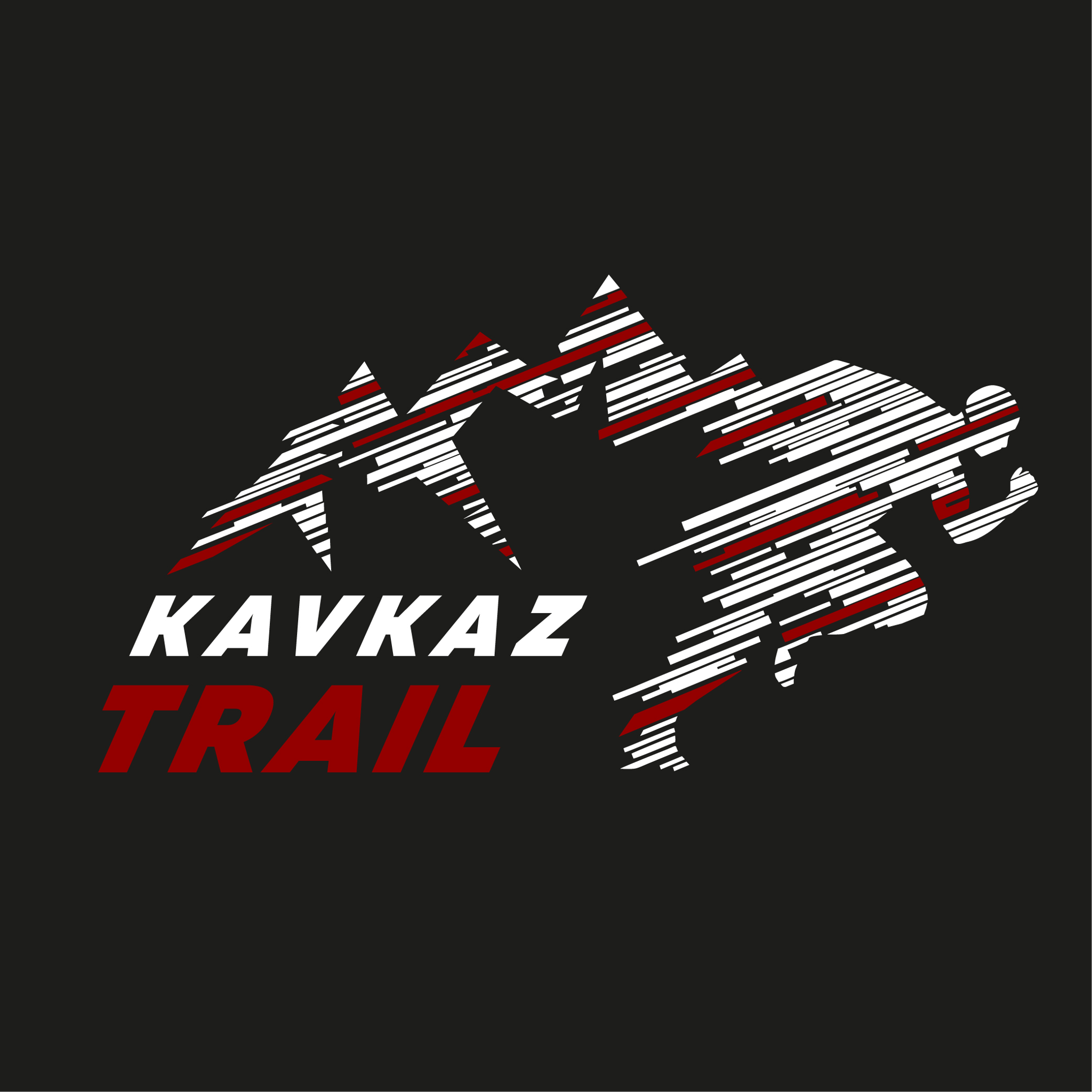 KavkazTrail