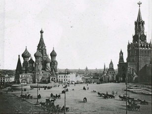 «Повесить бы подлого Витте...»: российское общество, образы власти и судьбы реформ в поздней империи