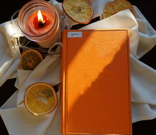  Французский книжный клуб. Тема: Votre lecture du moment/dernier livre lu?