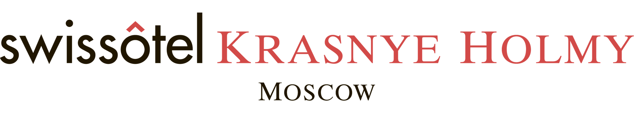 Swissotel Красные Холмы