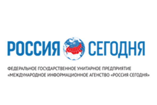 Генеральный информационный партнер: МИА «Россия сегодня» 