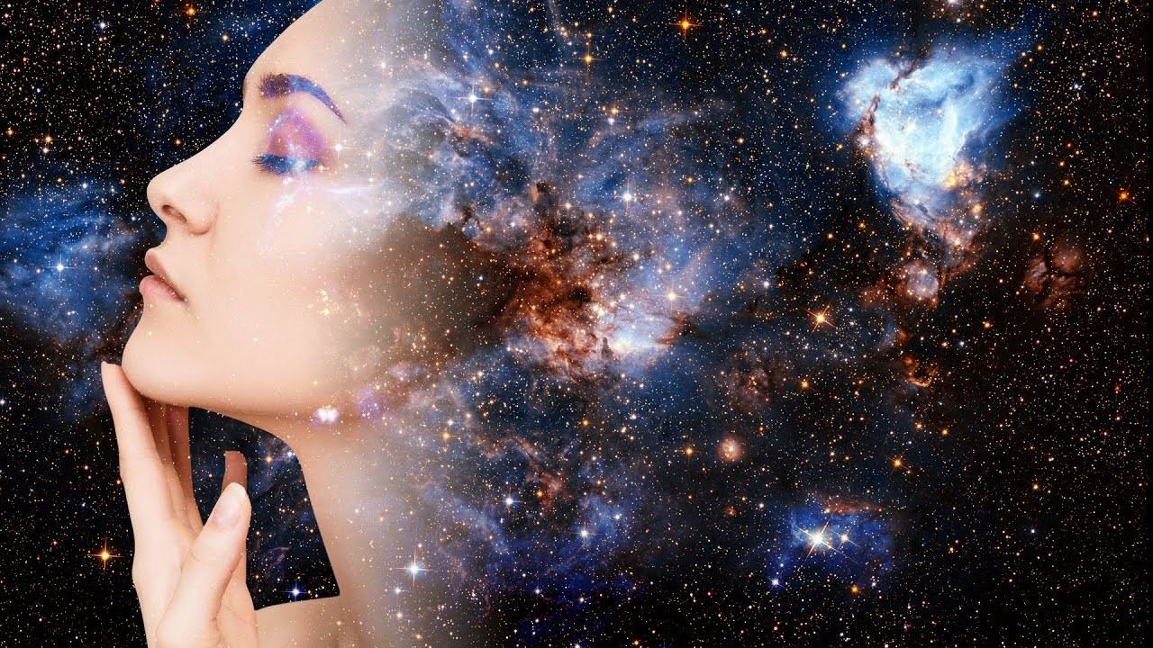 Мастер-класс по нейрографике «Найти смысл жизни — это счастье, найти счастье в жизни — это смысл»