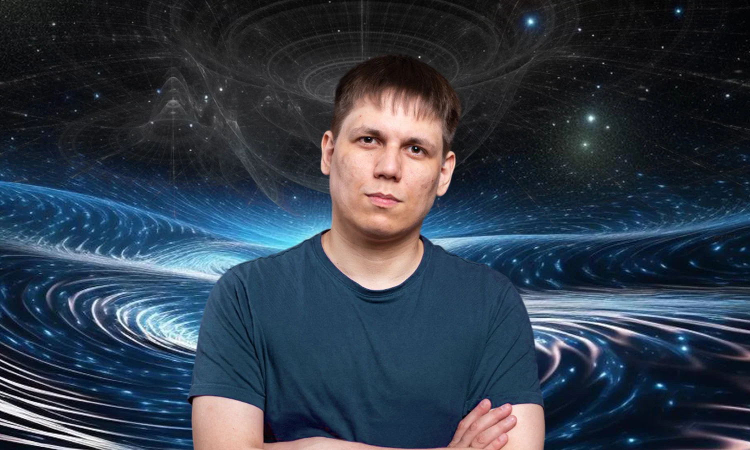 Роман Юдаев "ТО одна, ТО другая: теории относительности для чайников"