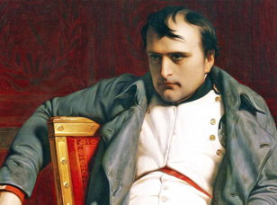 Демон Наполеона: конструкция и деконструкция идеального правителя в литературе первой половины XIX века