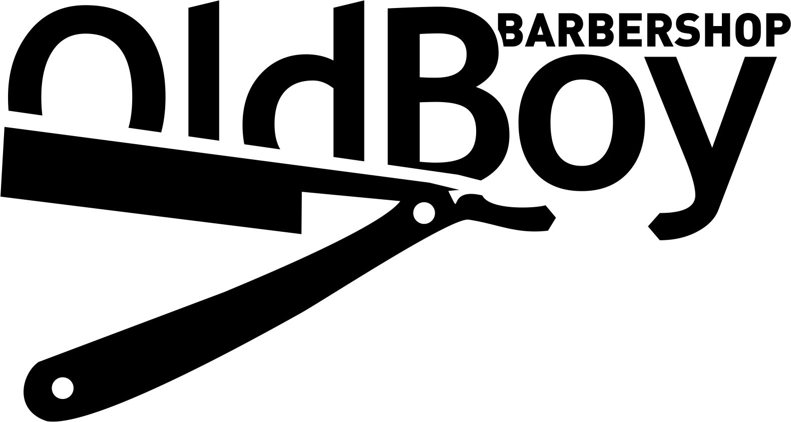Barber партнер - Сеть барбершопов OldBoy