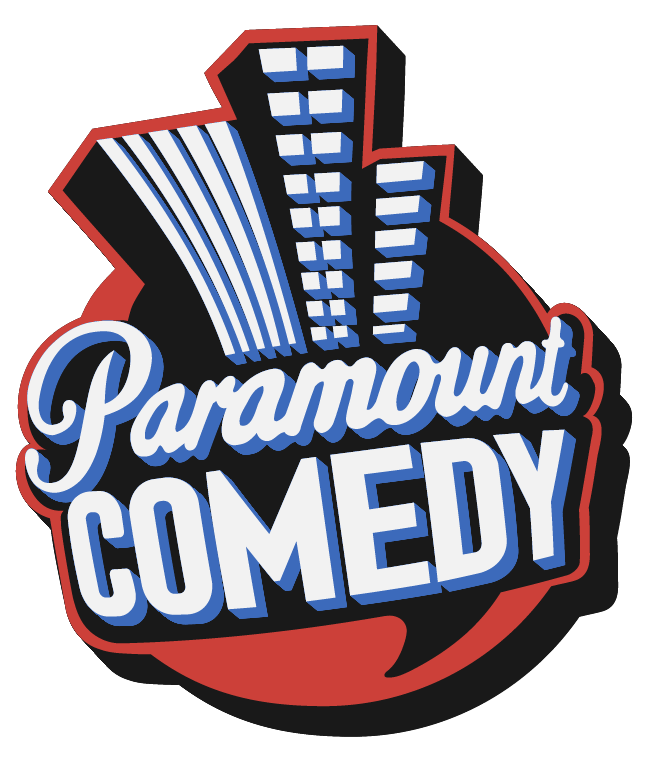 Paramount Comedy