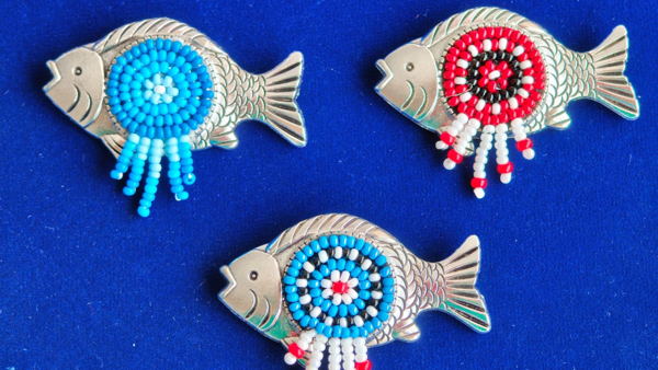 Мастер-класс "Северные мотивы" (12+)