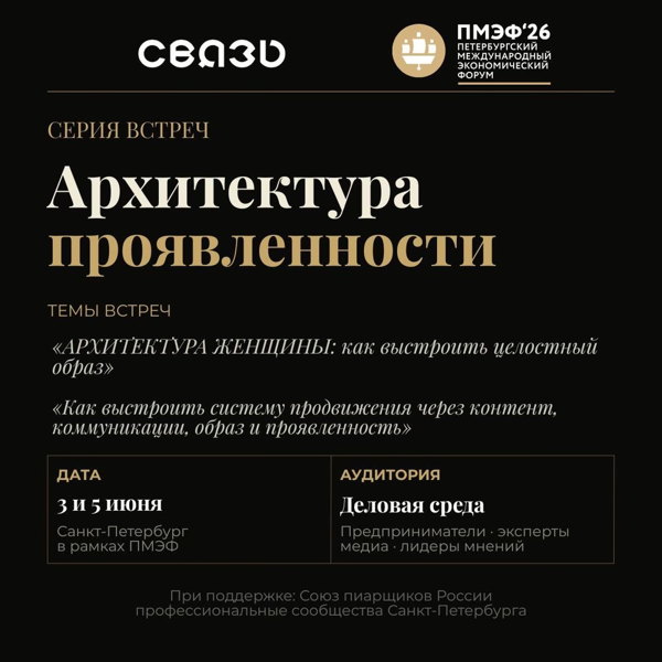 Формула личного бренда: как выстроить систему продвижения через контент, коммуникации, образ и проявленность