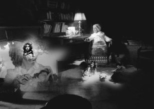 Невиданное кино: «История Ширли Темпл» Антони Падроса (офлайн)