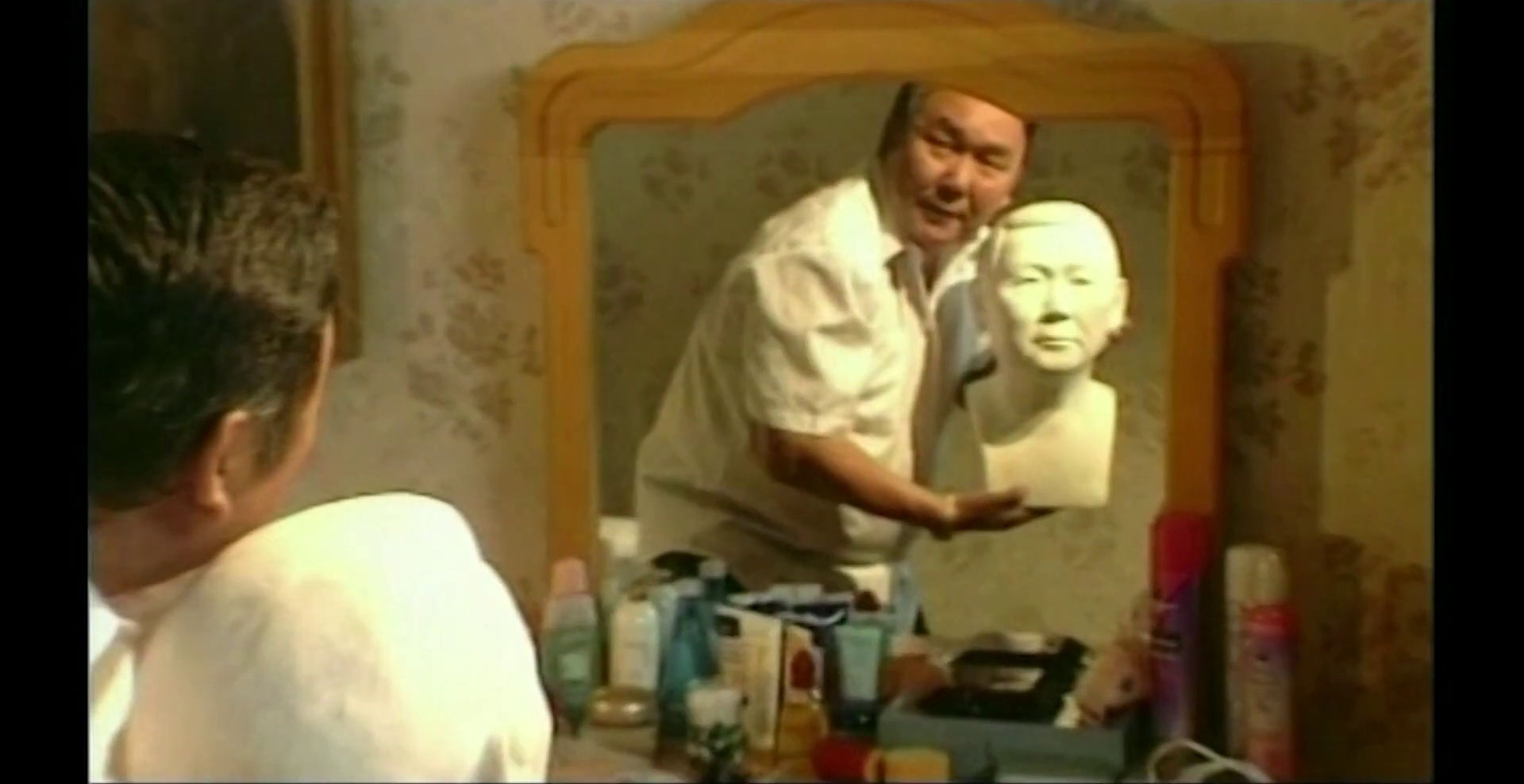 MAKERS OF SIBERIA FILM RETROSPECTIVE: День 2