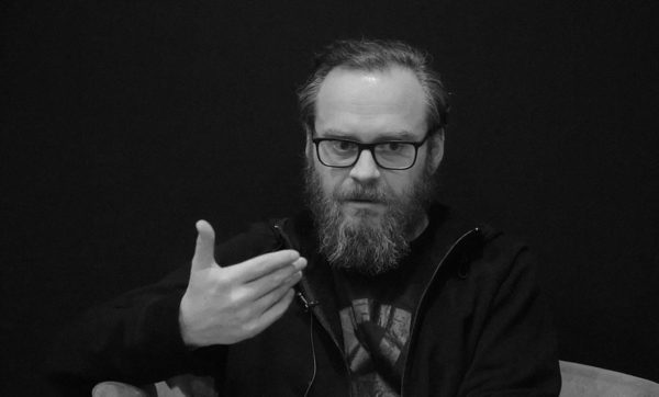 Лекция Юрия Муравицкого «Универсальный актер»