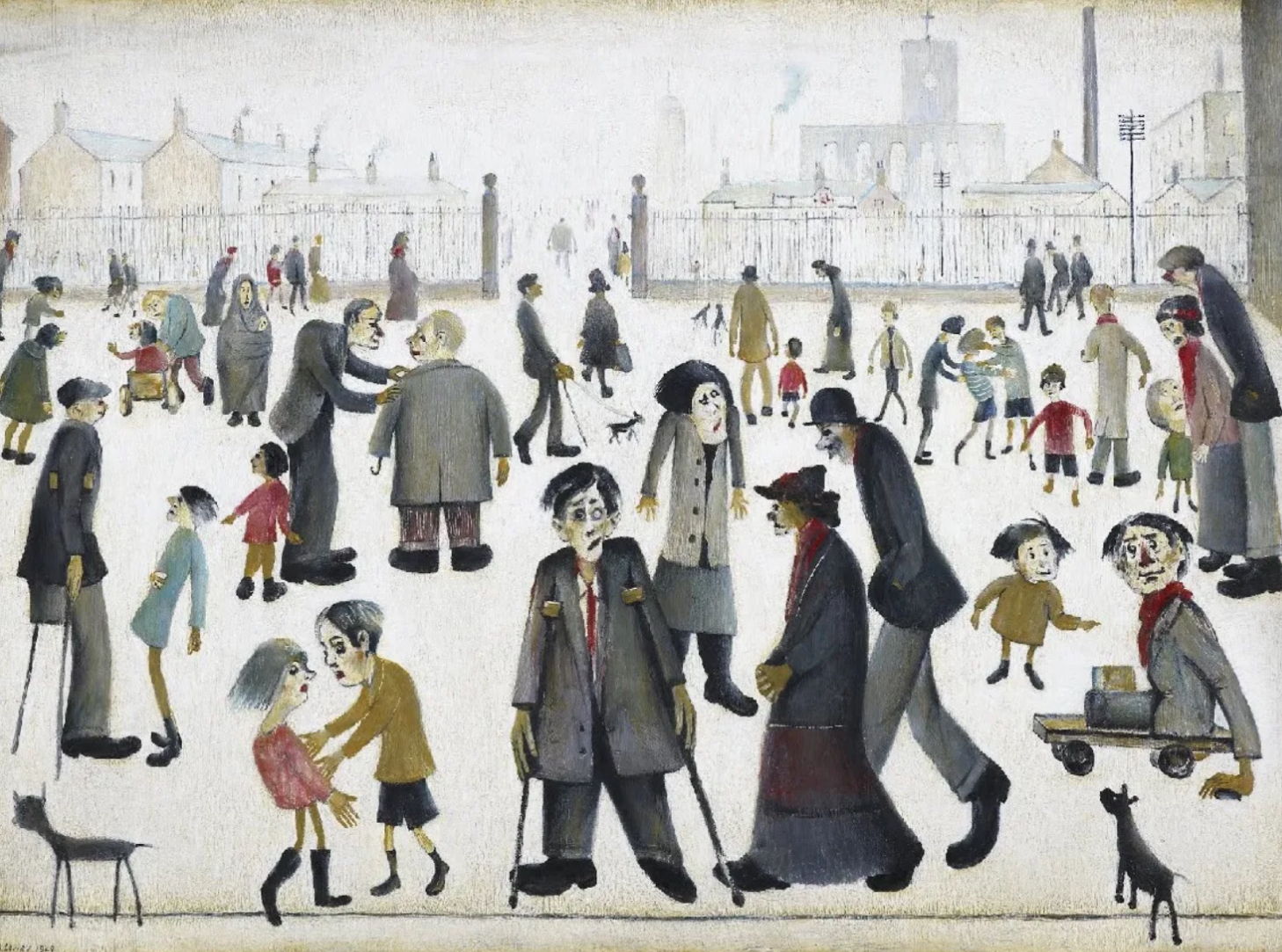 На волосок от жизни