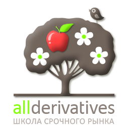 Allderivatives | Школа срочного рынка