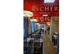 Ресторан "Escher"