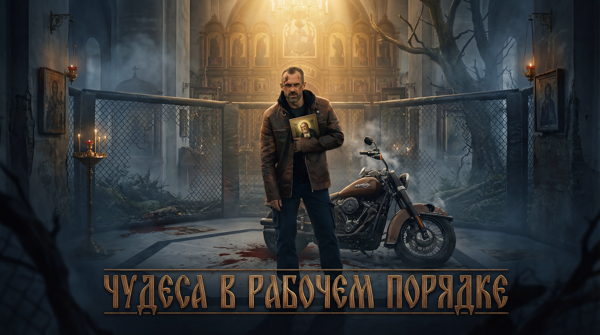 «Чудеса в рабочем порядке»