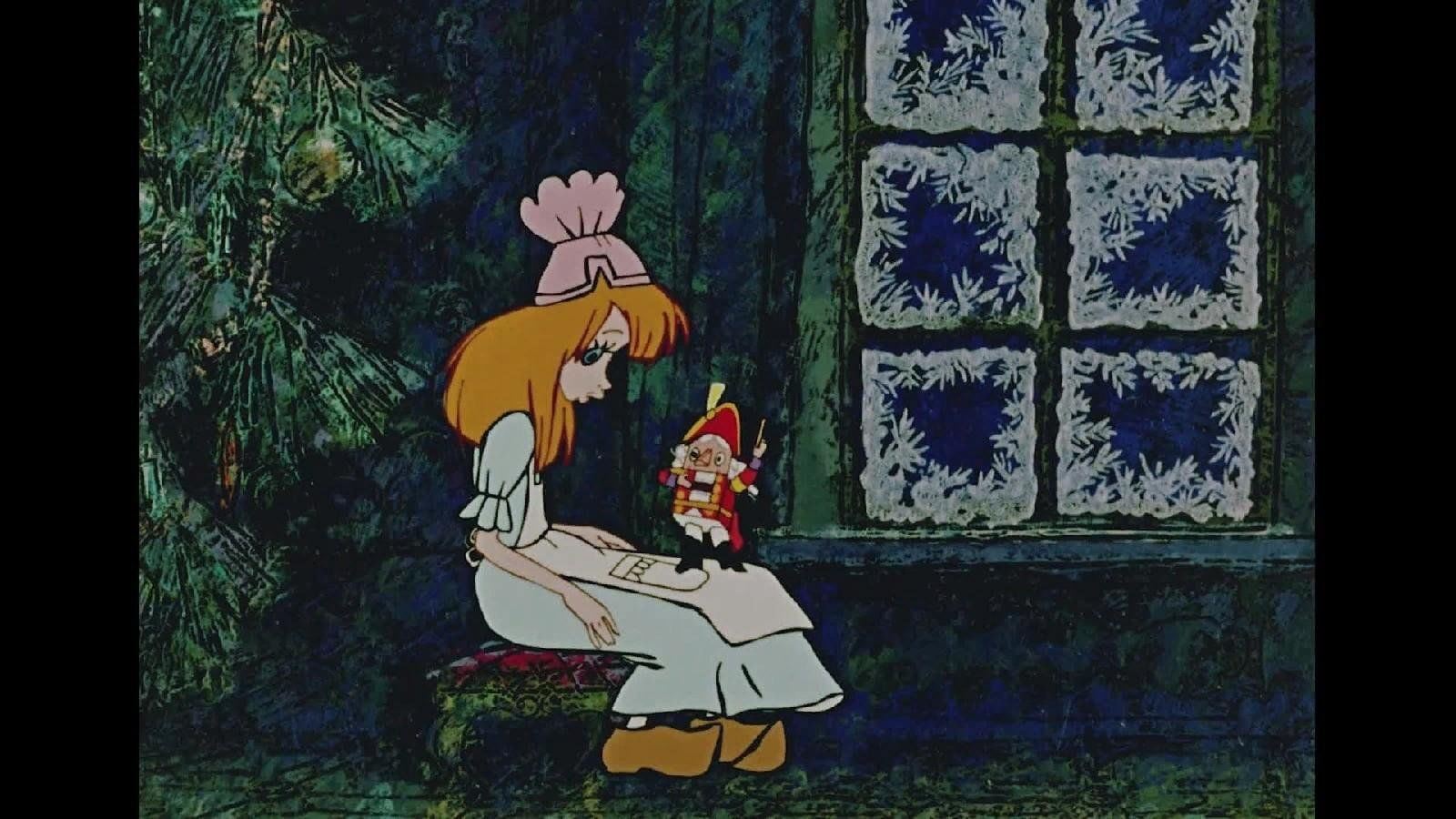 Читательский клуб «Линия чтения» Тема встречи: рождественская повесть-сказка «Щелкунчик и Мышиный король» Эрнста Теодора Амадея Гофмана