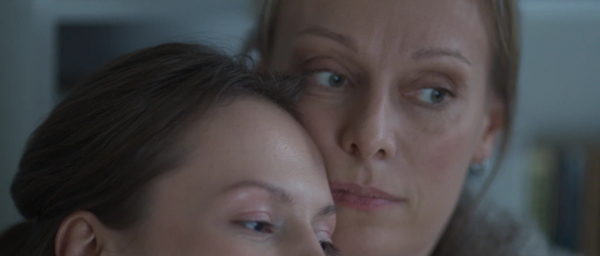 Короткометражные фильмы о любви в молодежном центре «Точка»