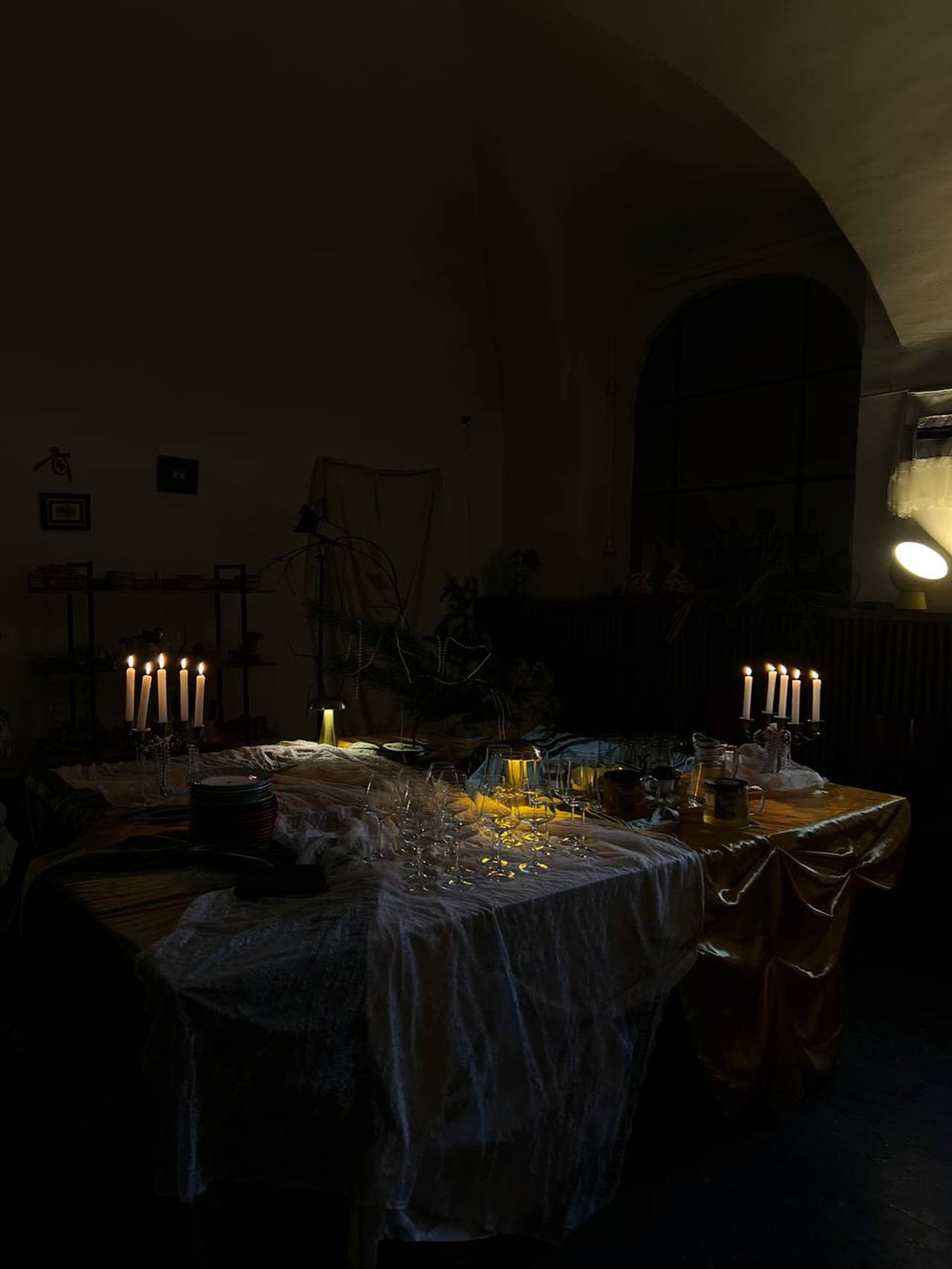 В гостях у Юсуповых : музыкальный вечер