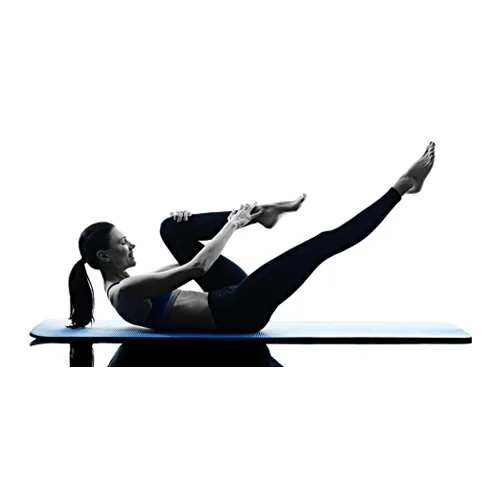 Сертификация Pilates Mat