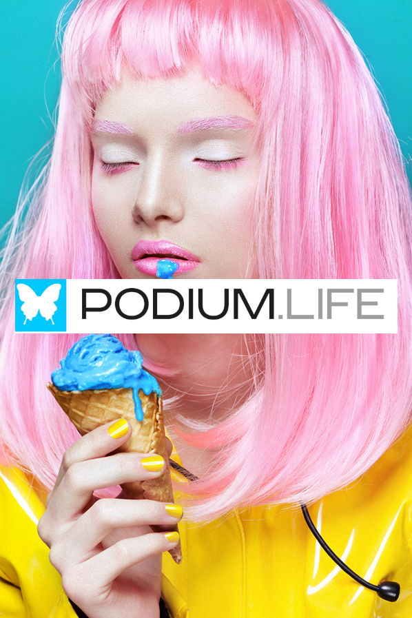 PODIUM.LIFE