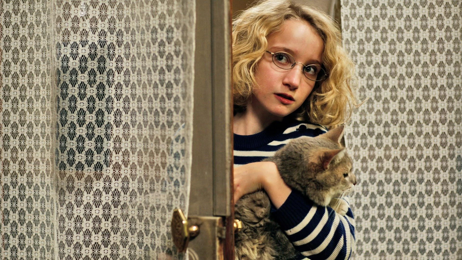 Книжный клуб в Хамовниках: Мюриэль Барбери "Элегантность ёжика"