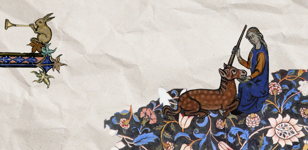 19/10 Песни Средневековья