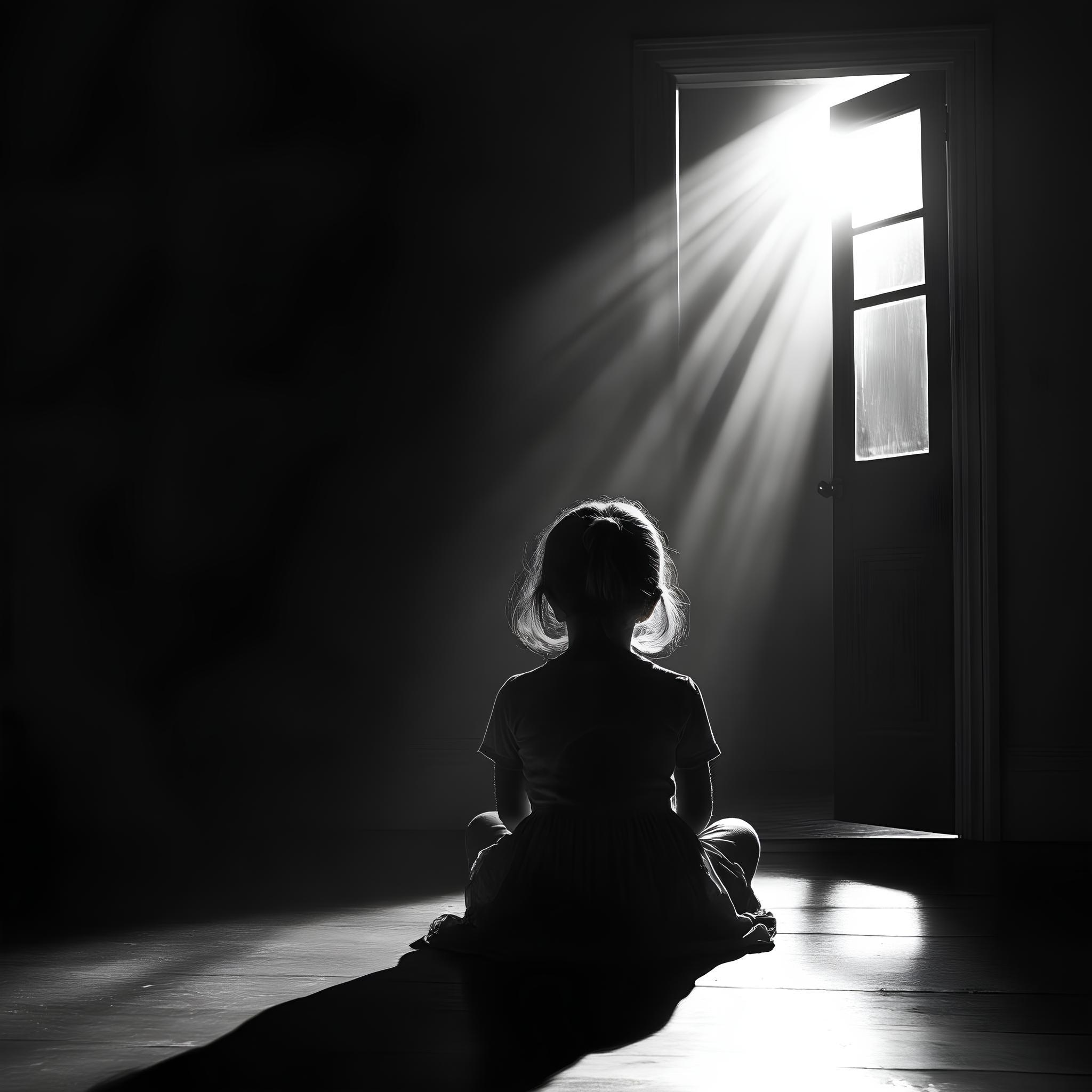 Спектакль «Свет в темноте»