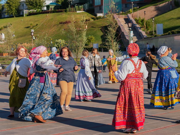 Хоровод