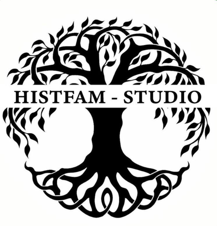 ПОДКАСТ-СТУДИЯ  HISTFAM