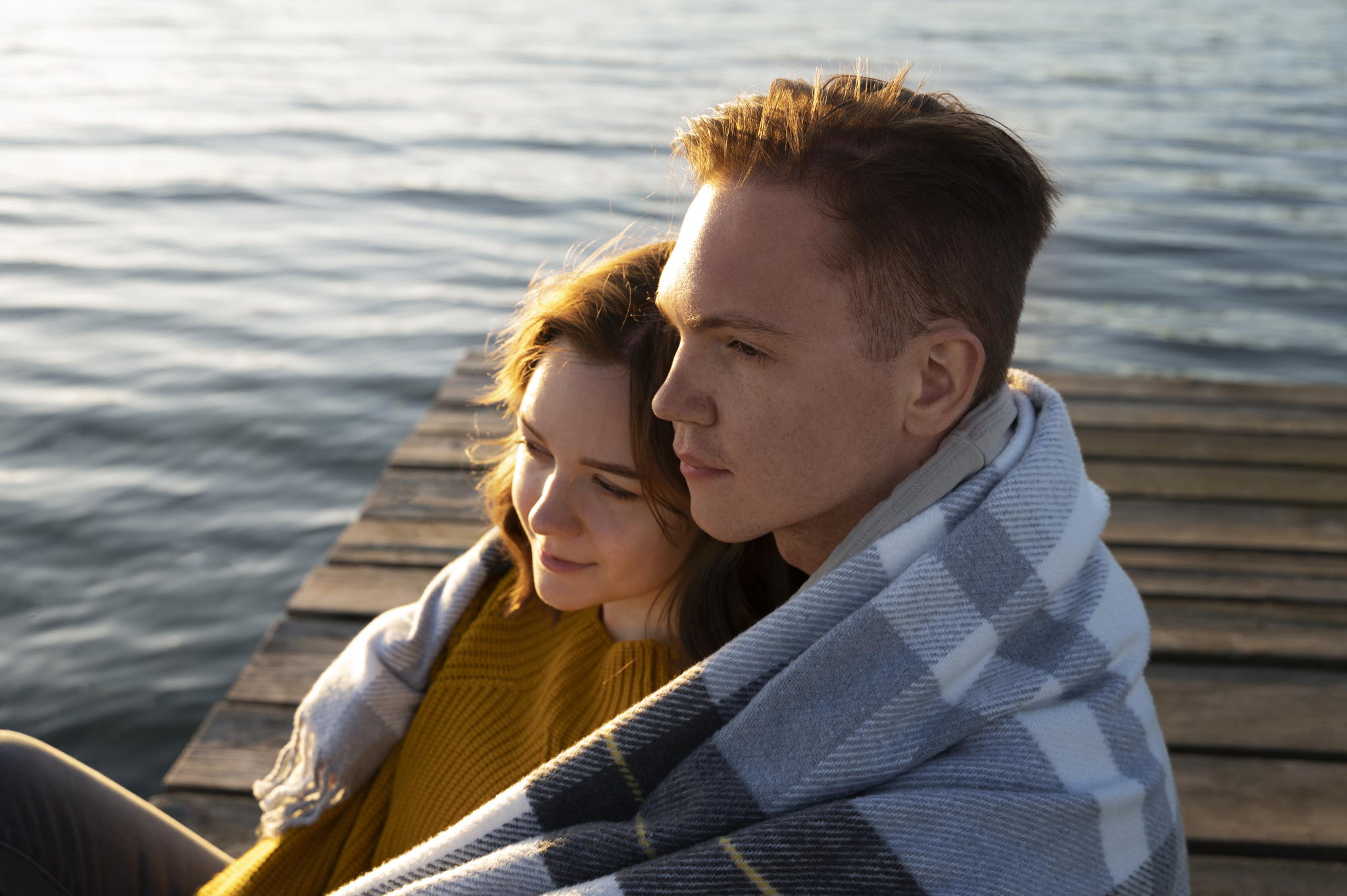 Отношения: как выйти из круга одиночества, претензий и разочарования