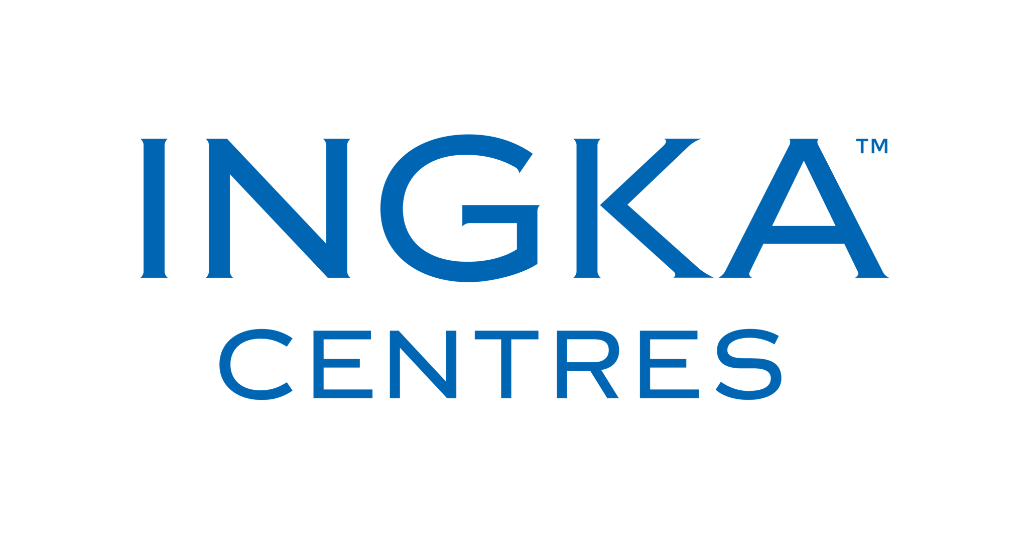 Ingka Centres