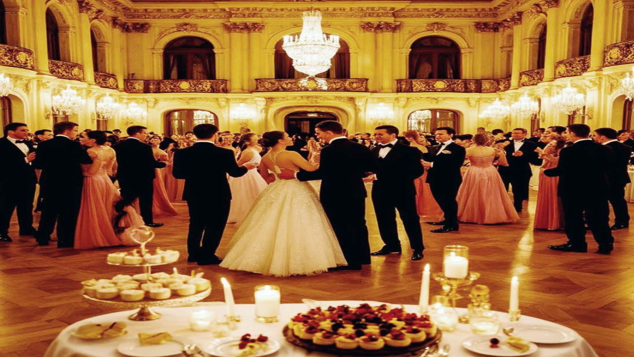 Новогодняя встреча проекта «Музыка Вкуса»