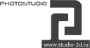 Фотостудия 2D