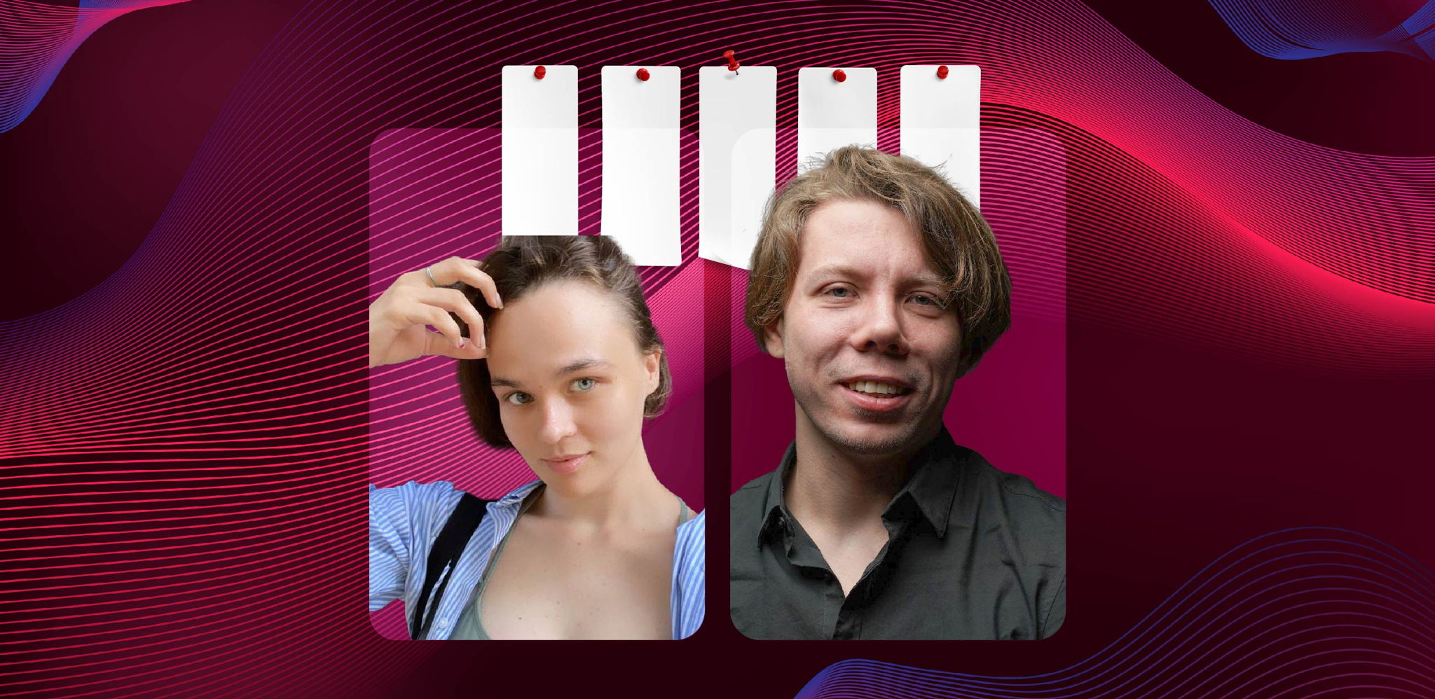 Целенаправленное мышление с Анной Рощиной и Артемом Мезенцевым