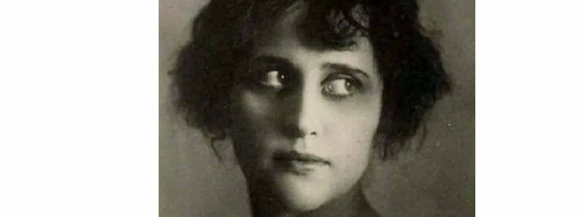 ВЕРА ХОЛОДНАЯ ЗВЕЗДА НЕМОГО КИНО. Лекция