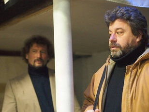 Петербургские фундаменталисты: 20 лет спустя