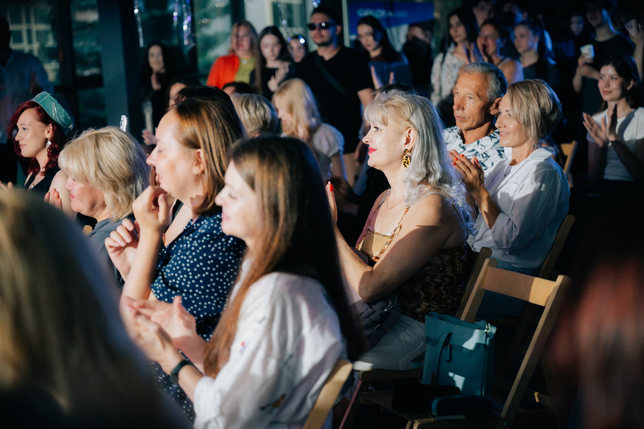 Мастер-класс "Мелизмы"